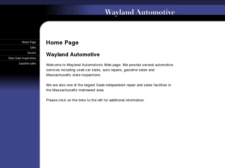 www.waylandauto.com