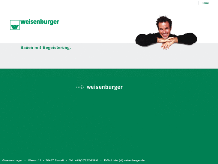 www.weisenburger-bau.com