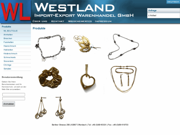 www.westlandgmbh.com