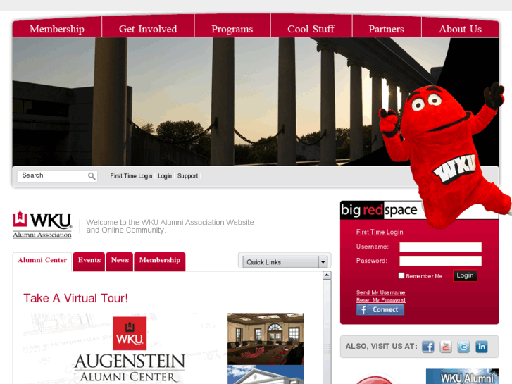 www.wkualumni.org