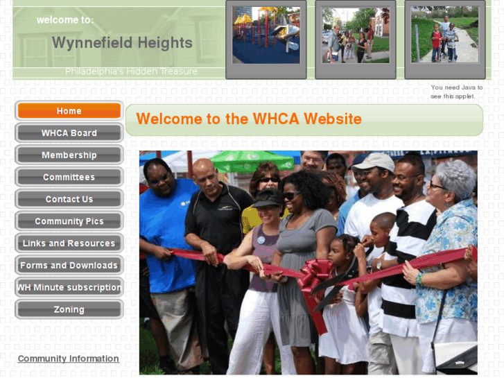 www.wynnefieldheights.org