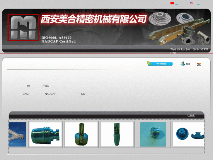 www.xacmfg.com