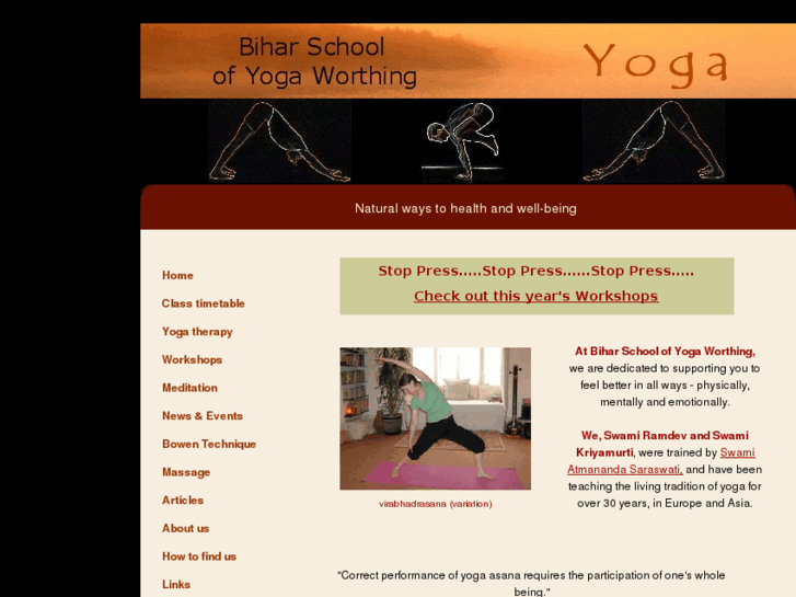 www.yogaworthing.com