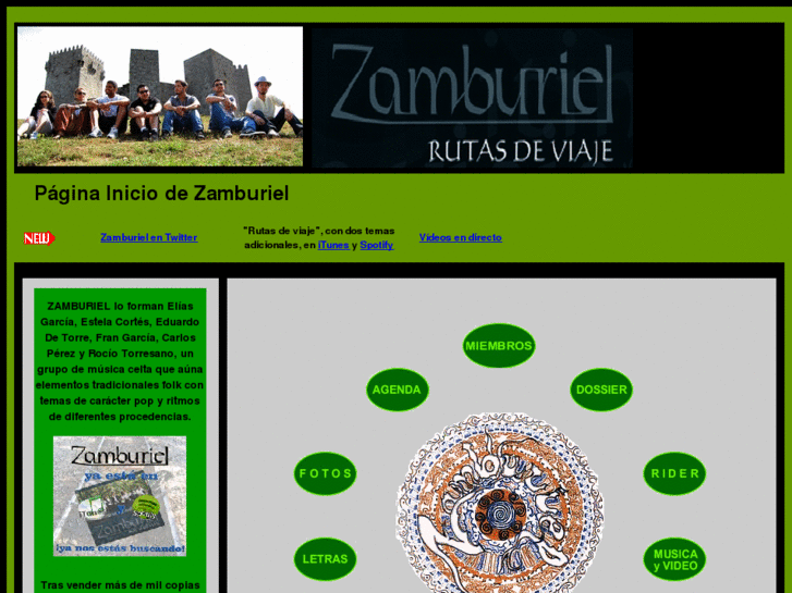 www.zamburiel.com