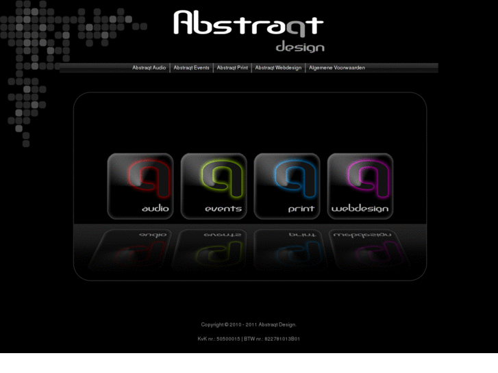 www.abstraqt.nl