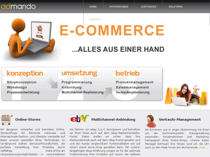 www.admando.de