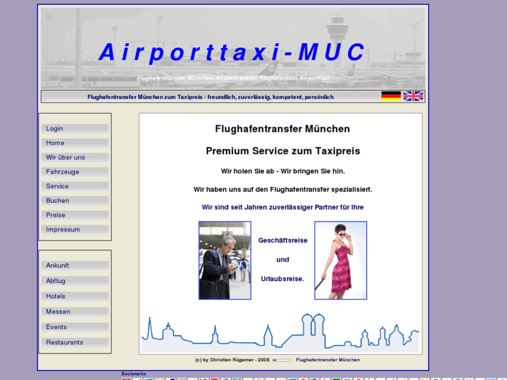 www.airporttaxi-muc.com