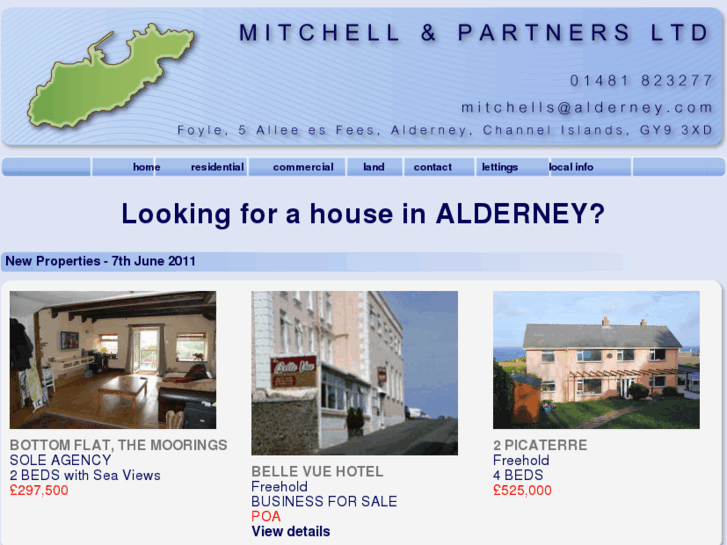 www.alderneyhomes.com