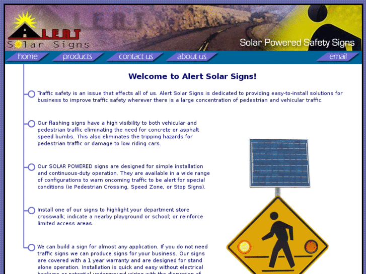 www.alertsolarsigns.com