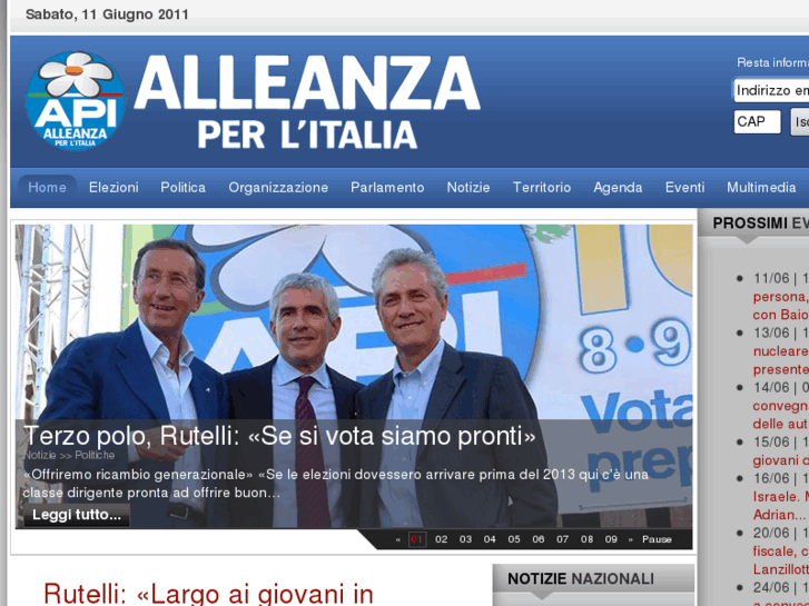 www.alleanzaperlitalia.it