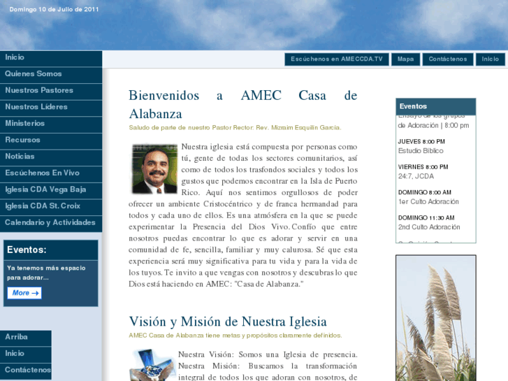 www.ameccda.com