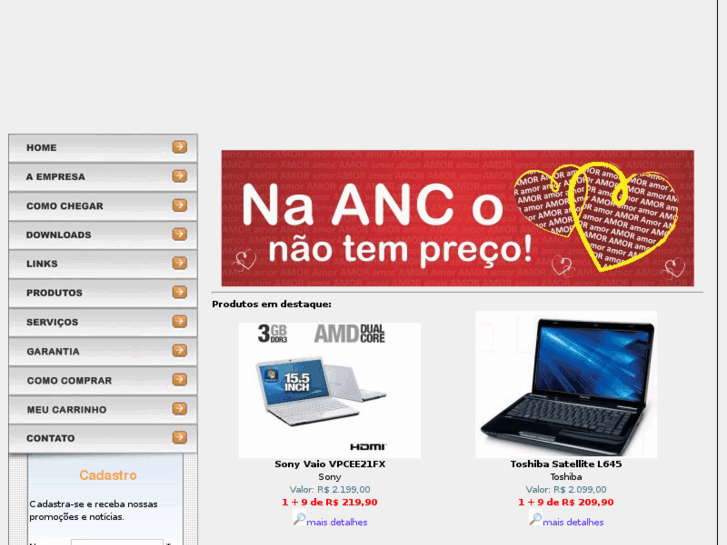 www.ancinformatica.com.br