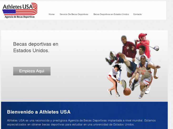 www.athletes-usa.es