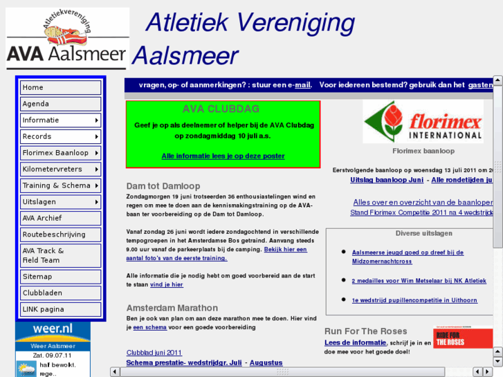 www.avaalsmeer.nl