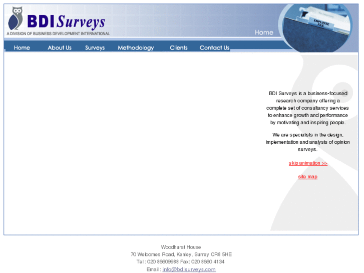 www.bdisurveys.com