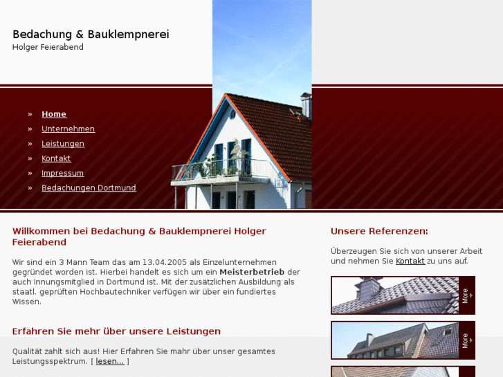 www.bedachungen-dortmund.com