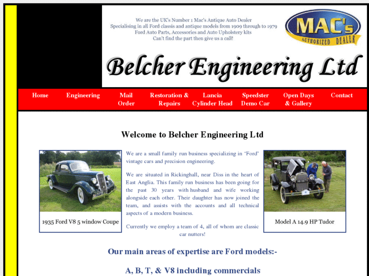 www.belcherengineering.com