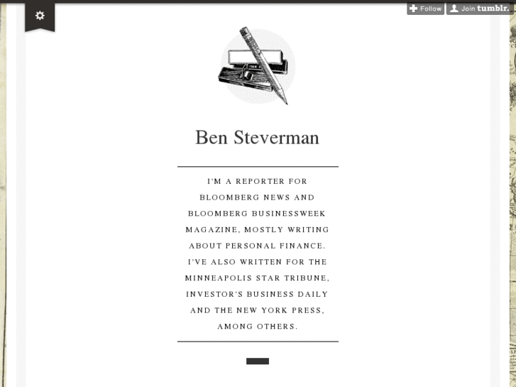 www.bensteverman.com