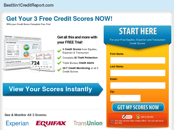 www.best3in1creditreport.com