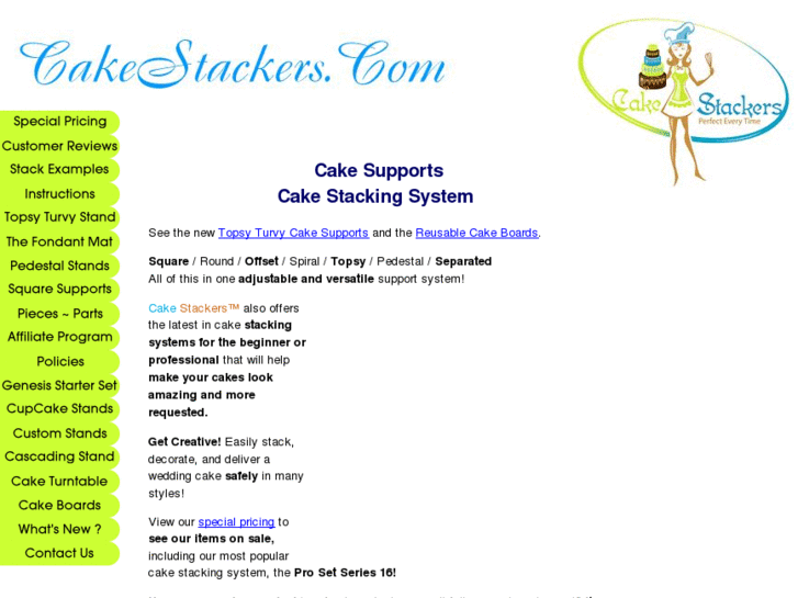 www.cakestackers.com
