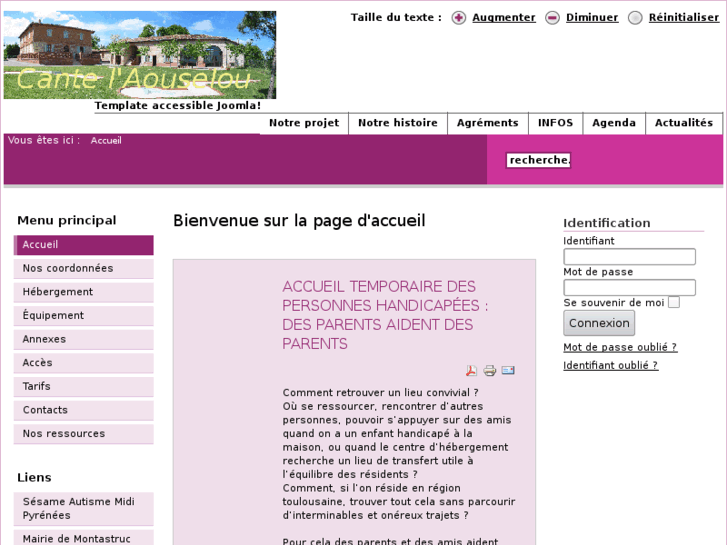 www.cantelaouselou.org