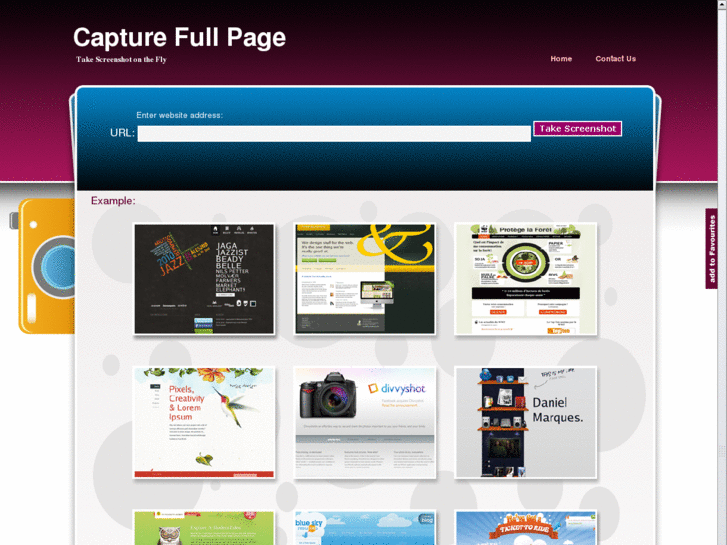 www.capturefullpage.com