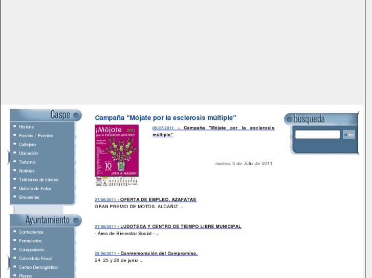 www.caspe.es
