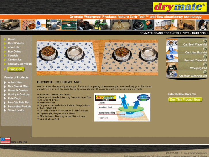 www.catbowlmats.com