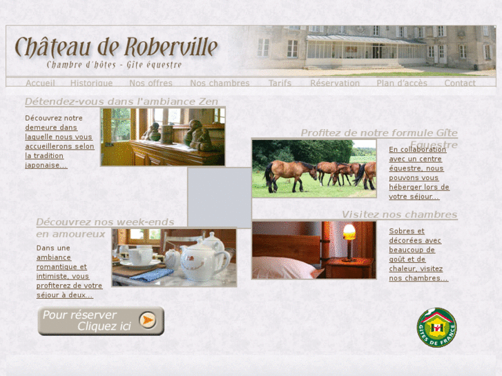 www.chateauderoberville.com