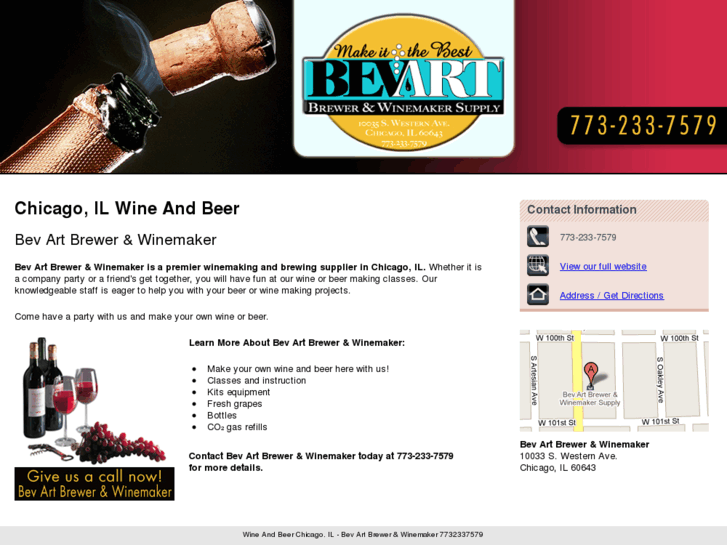 www.chicagobeerandwine.com