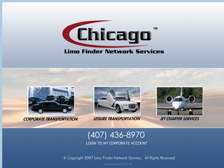 www.chicagolimofinder.com