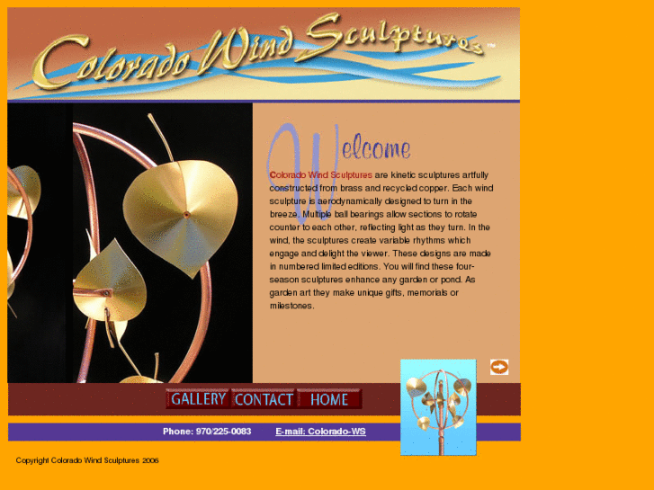 www.coloradowindsculptures.com