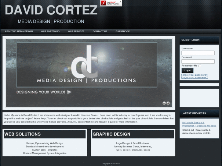 www.cortezdavid.com