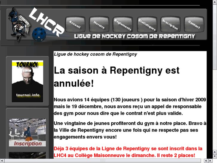 www.cosom-repentigny.com