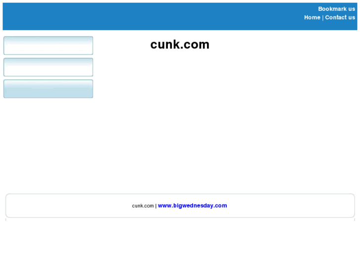 www.cunk.com