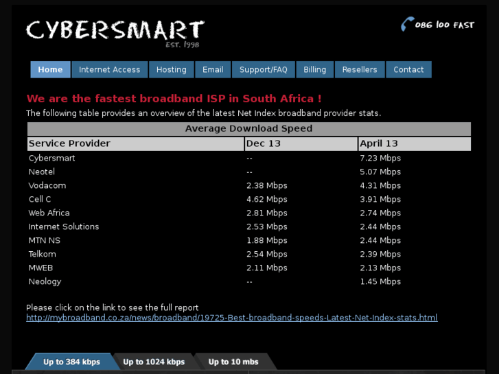 www.cybersmart.co.za