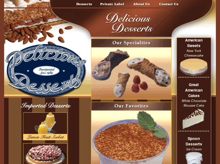 www.delicious-desserts.com