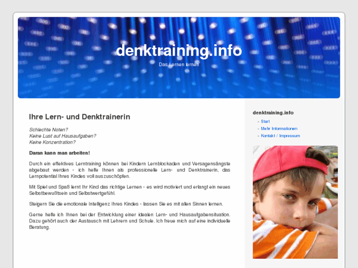 www.denktraining.info