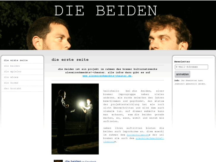 www.die-beiden.info