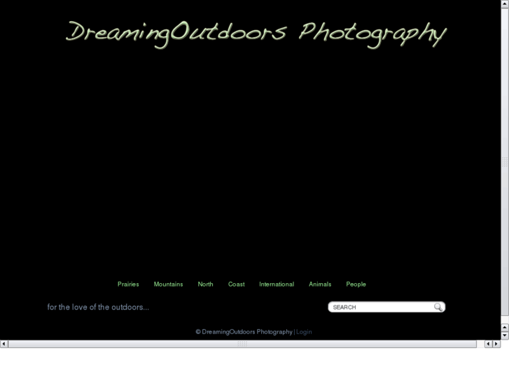 www.dreamingoutdoors.com