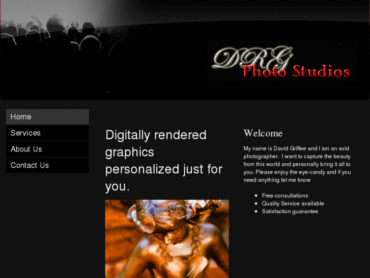 www.drgphotostudios.com