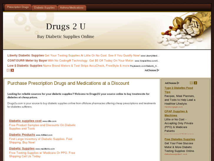 www.drugs2u.com