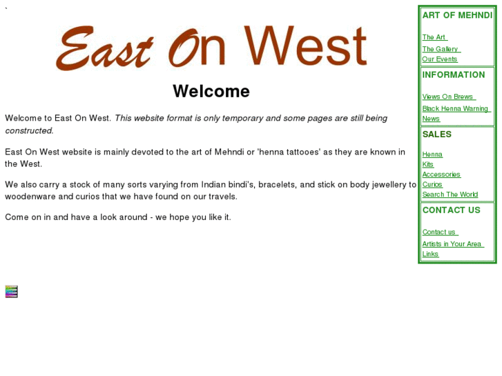 www.eastonwest.co.uk