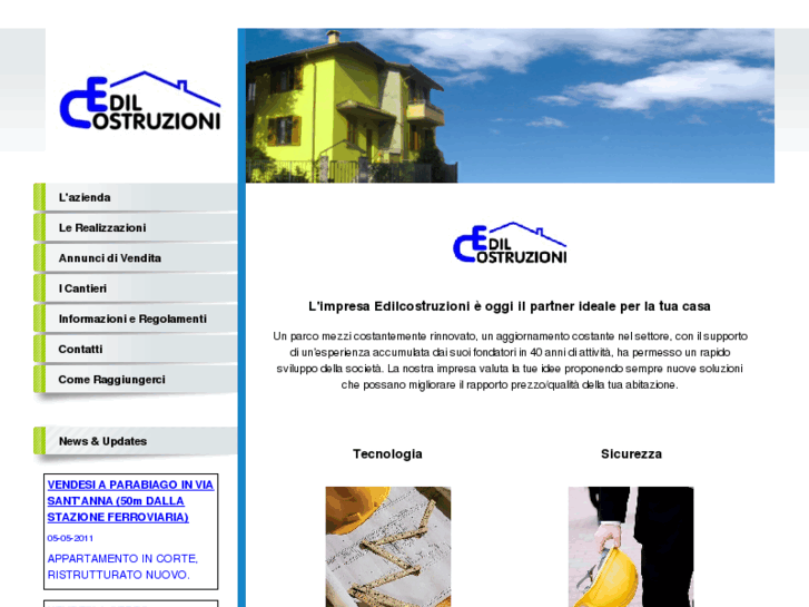 www.edilcostruzionisas.com