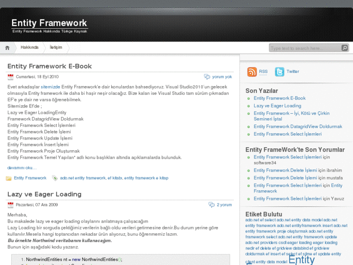 www.entityframework.org