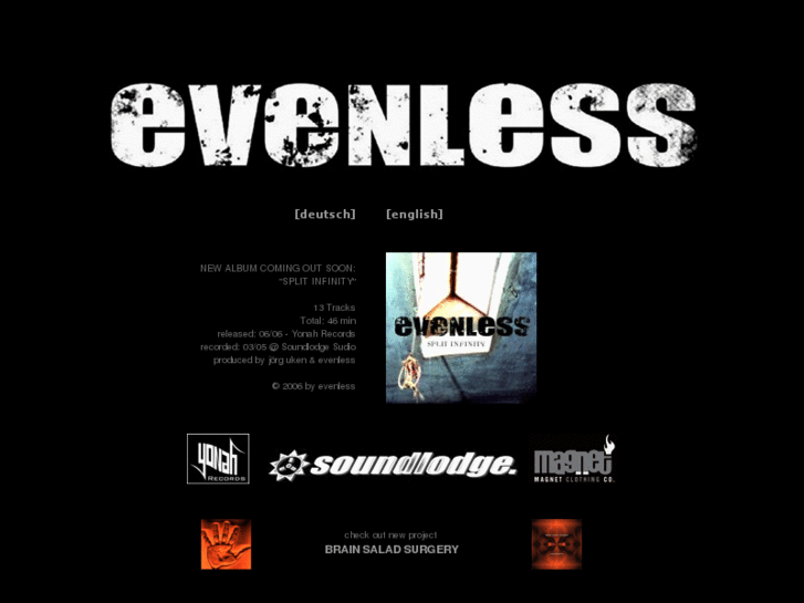 www.evenless.org