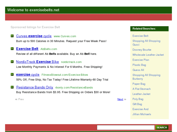 www.exercisebelts.net