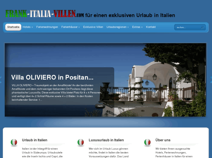 www.exklusives-italien.de