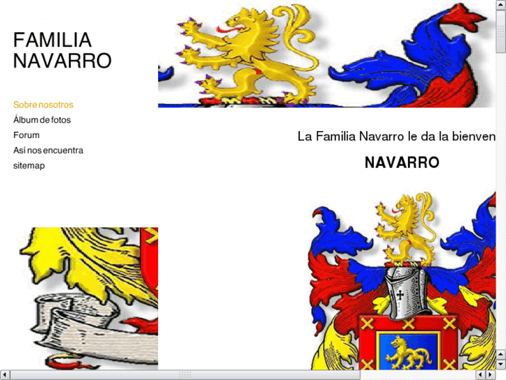 www.familia-navarro.com