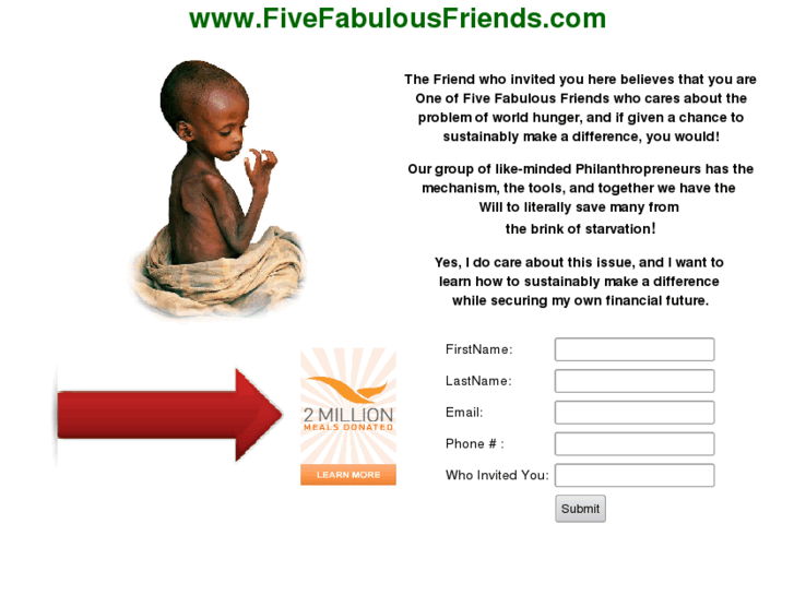 www.fivefabulousfriends.com